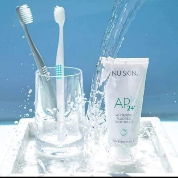 Nuskin Other - NuSkin Whitening Toothpaste